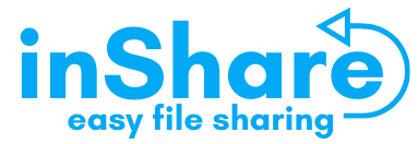 Inshare logo